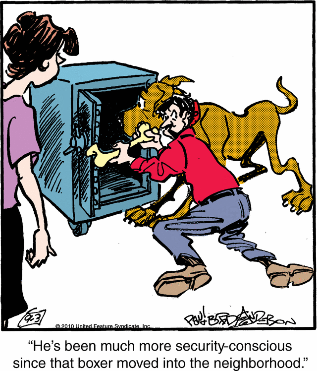 marmaduke
